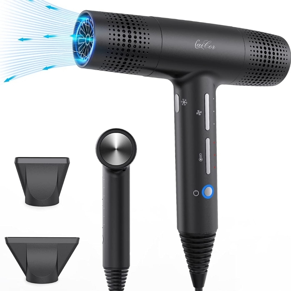 Caicor BLDC Jet Professional Hair Dryer
